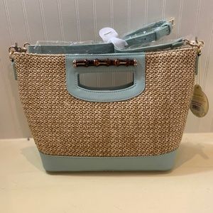 Spartina 449 Tilly Tote Purse